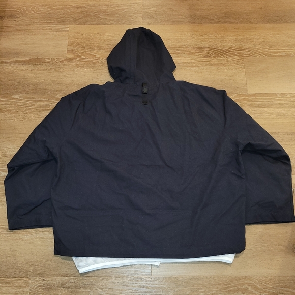 Nike Sportswear Therma-FIT Tech Pack 3-in-1 Jacket Wmns Size Small DD4660-010 - Picture 4 of 7